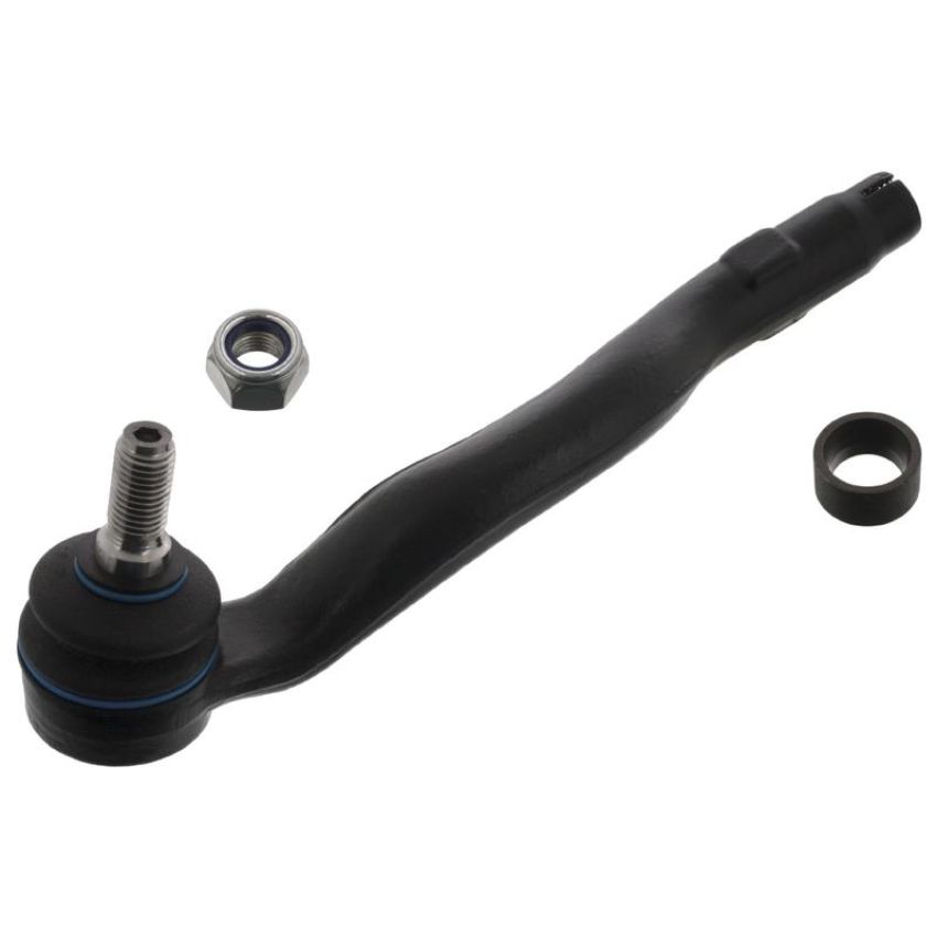 FEBI 100333 Tie Rod End with nut