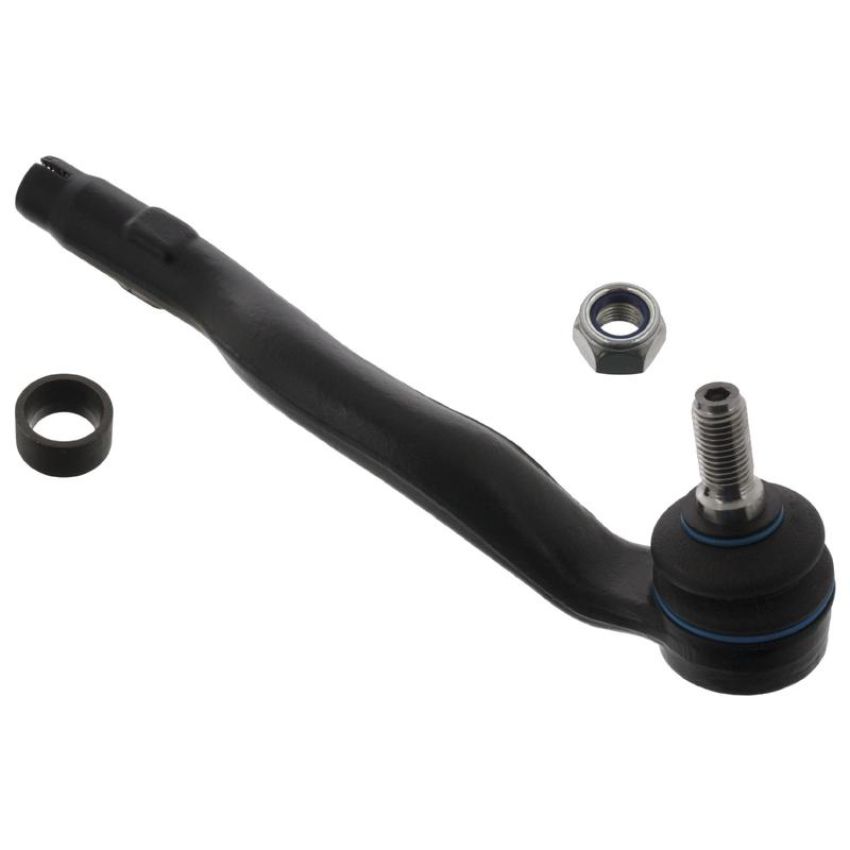 FEBI 100334 Tie Rod End with nut