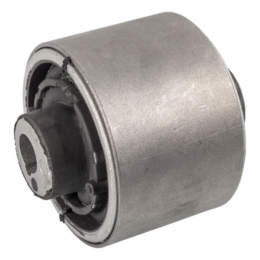 FEBI 100386 Control Arm Bush with mounting sleeve