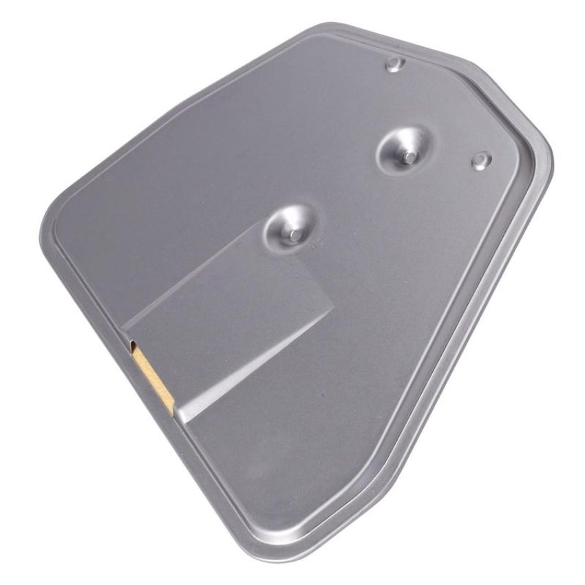 FEBI 100399 Transmission Oil Filter Set for automatic transmission, with oil pan gasket