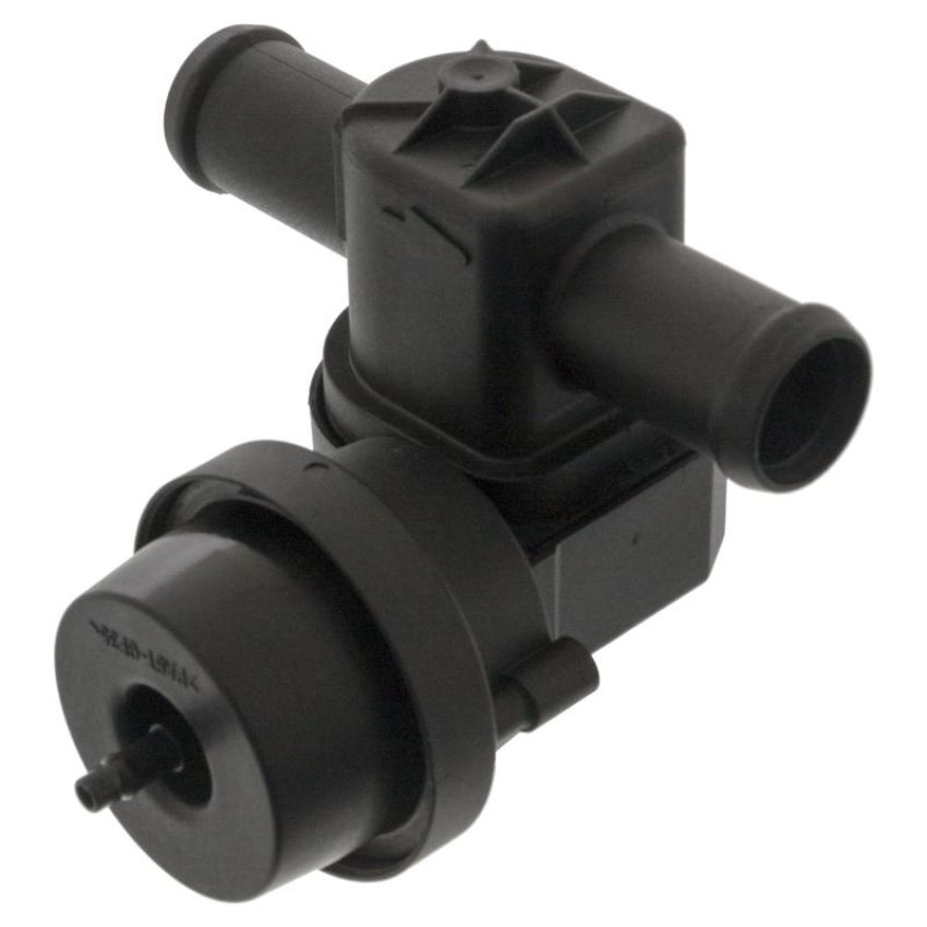 FEBI 100457 Heater Control Valve