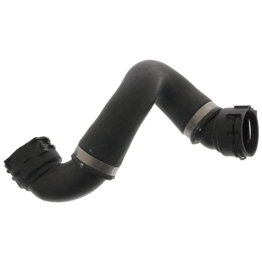FEBI 100617 Coolant Hose with quick connectors