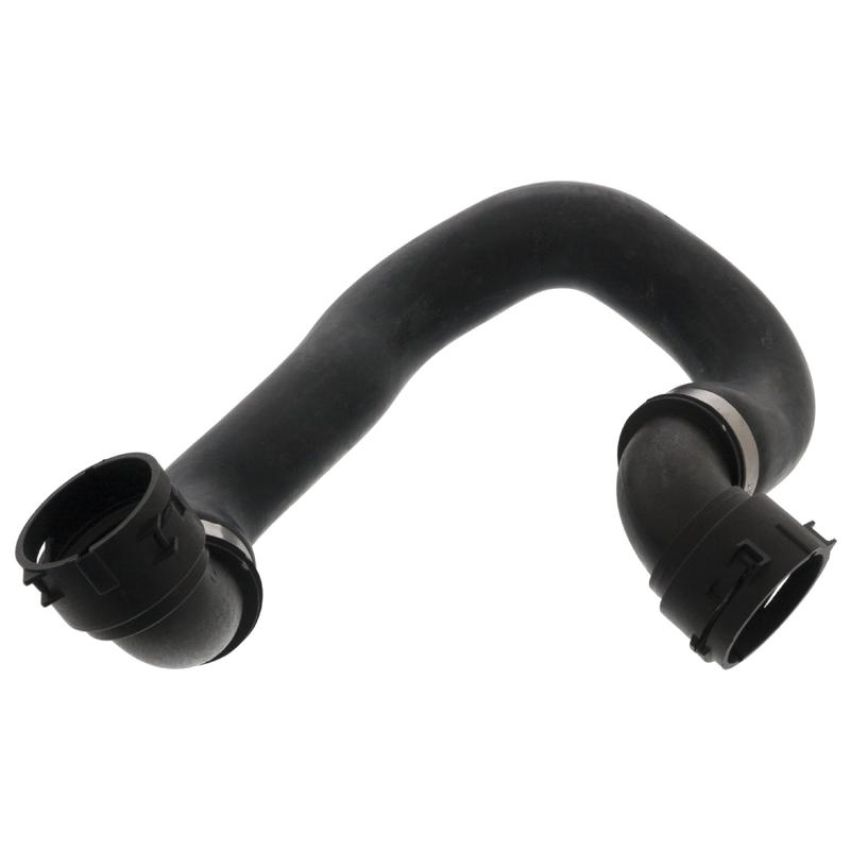 FEBI 100618 Coolant Hose with quick connectors