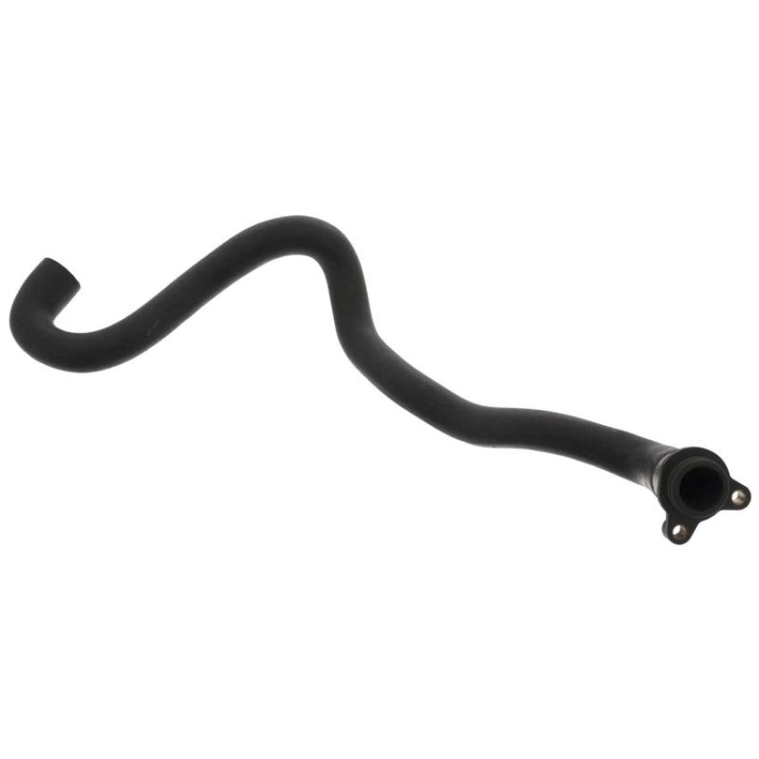 FEBI 100632 Coolant Hose with quick coupling