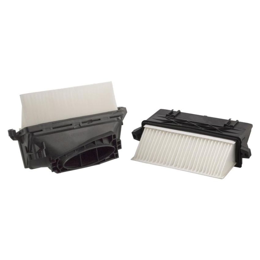 FEBI 100653 Air Filter Set