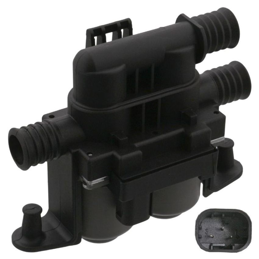 FEBI 100705 Heater Control Valve