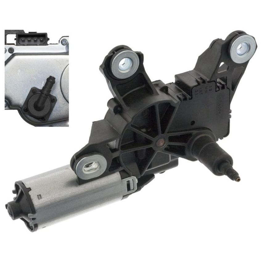 FEBI 100735 Wiper Motor