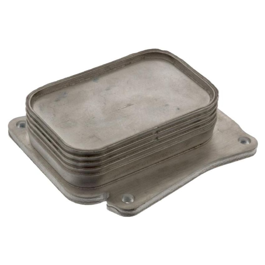 FEBI 100743 Oil Cooler