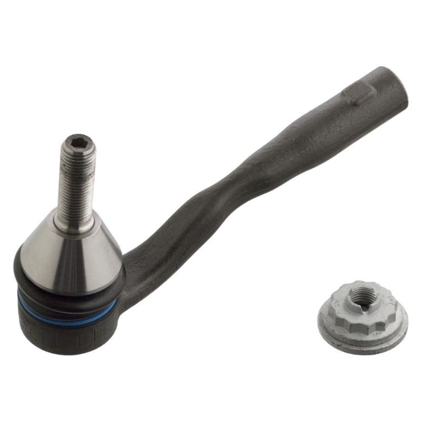 FEBI 100775 Tie Rod End with nut
