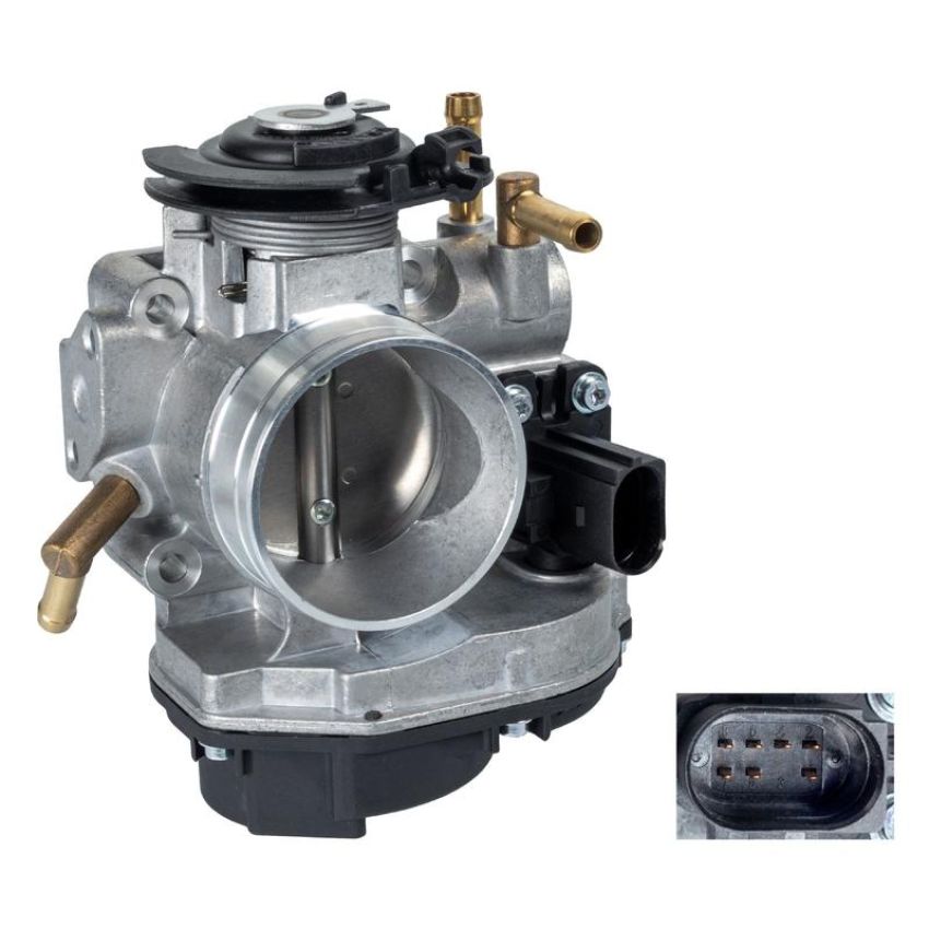 FEBI 100858 Throttle Body