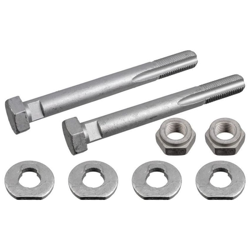 FEBI 100930 Eccentric Bolt Repair Kit for control arm