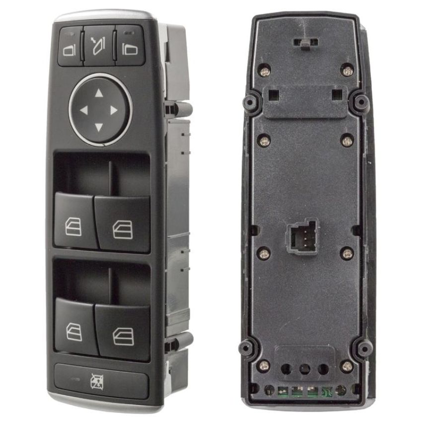 FEBI 100943 Switch Unit