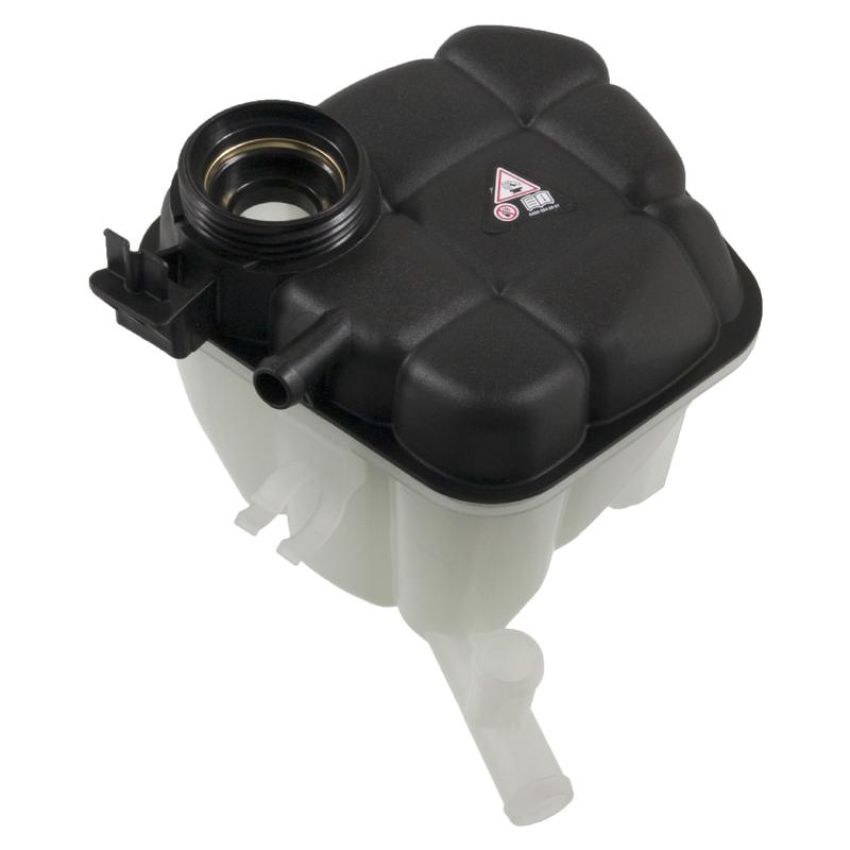 FEBI 101013 Coolant Expansion Tank