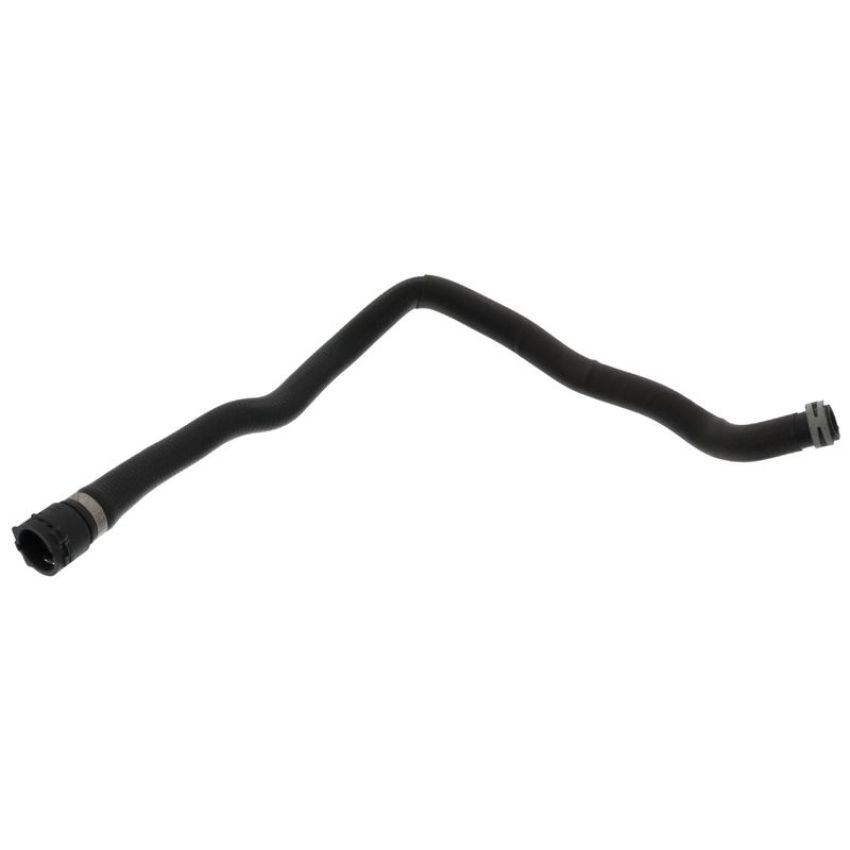 FEBI 101057 Coolant Hose with quick coupling
