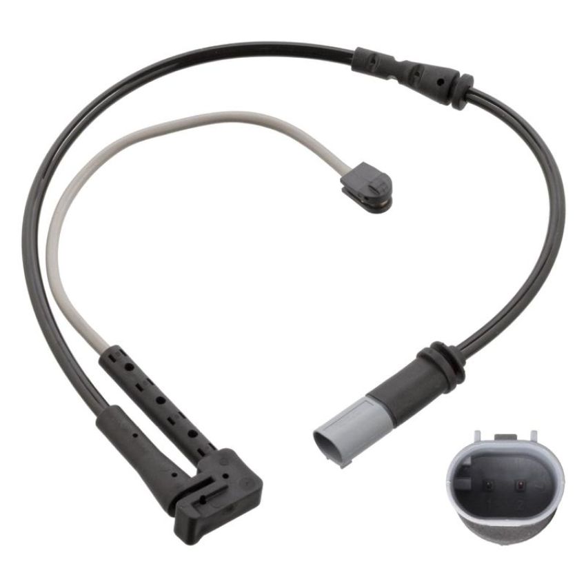 FEBI 101072 Wear Indicator for brake lining