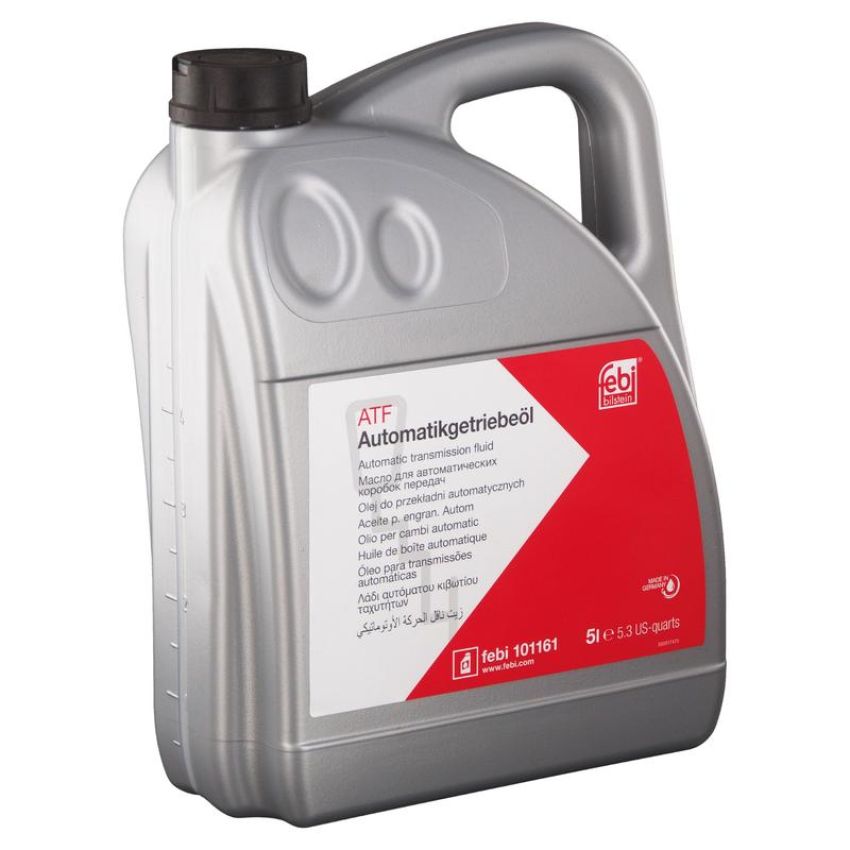 FEBI 101161 Automatic Transmission Fluid (ATF)
