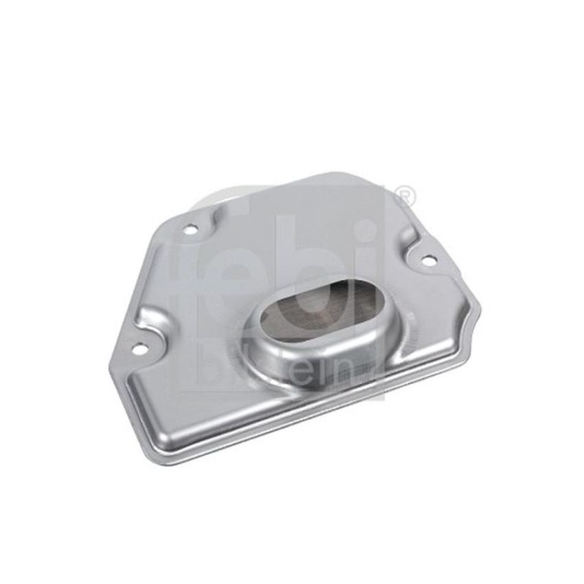 FEBI 101163 Transmission Oil Filter for automatic transmission