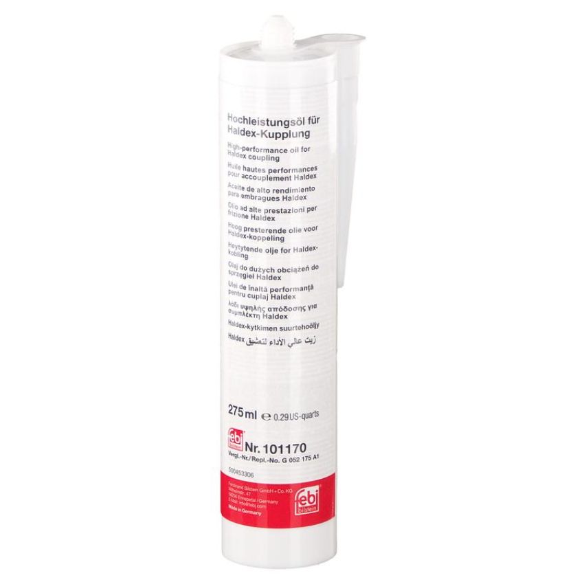 FEBI 101170 Oil for Haldex coupling