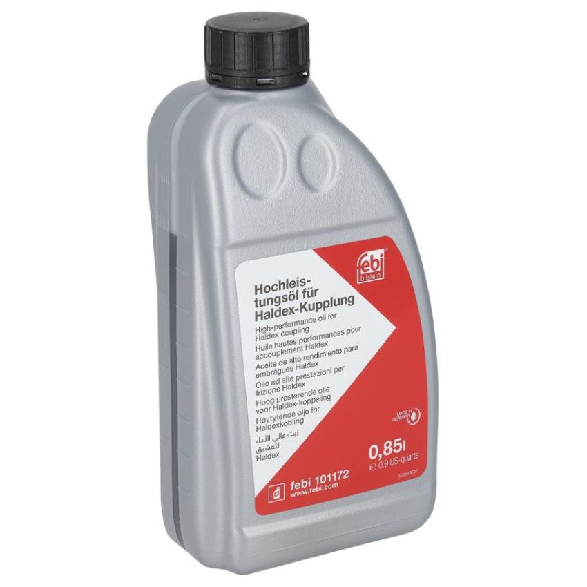 FEBI 101172 Oil for Haldex coupling