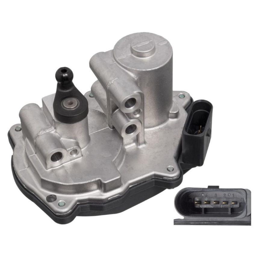 FEBI 101224 Adjustment Motor for swirl flaps