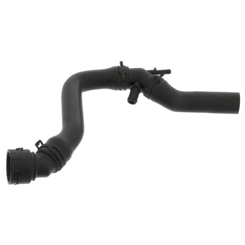 FEBI 101350 Coolant Hose with quick coupling