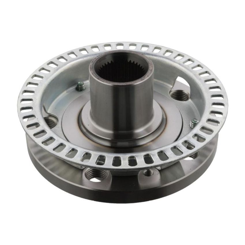 FEBI 101377 Wheel Hub with ABS sensor ring