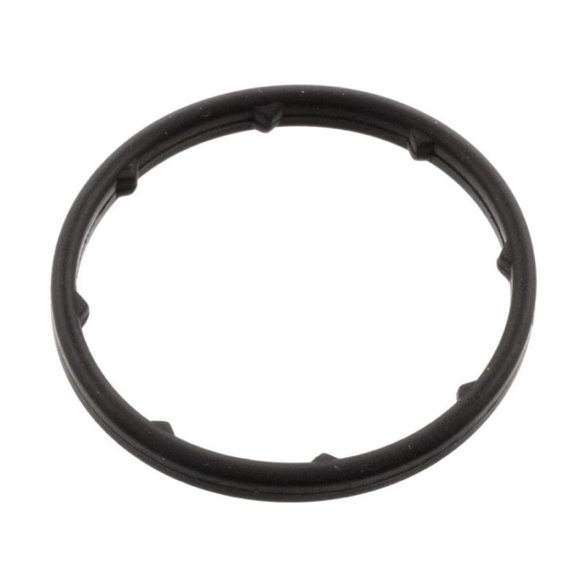 FEBI 101400 Sealing Ring for oil cooler