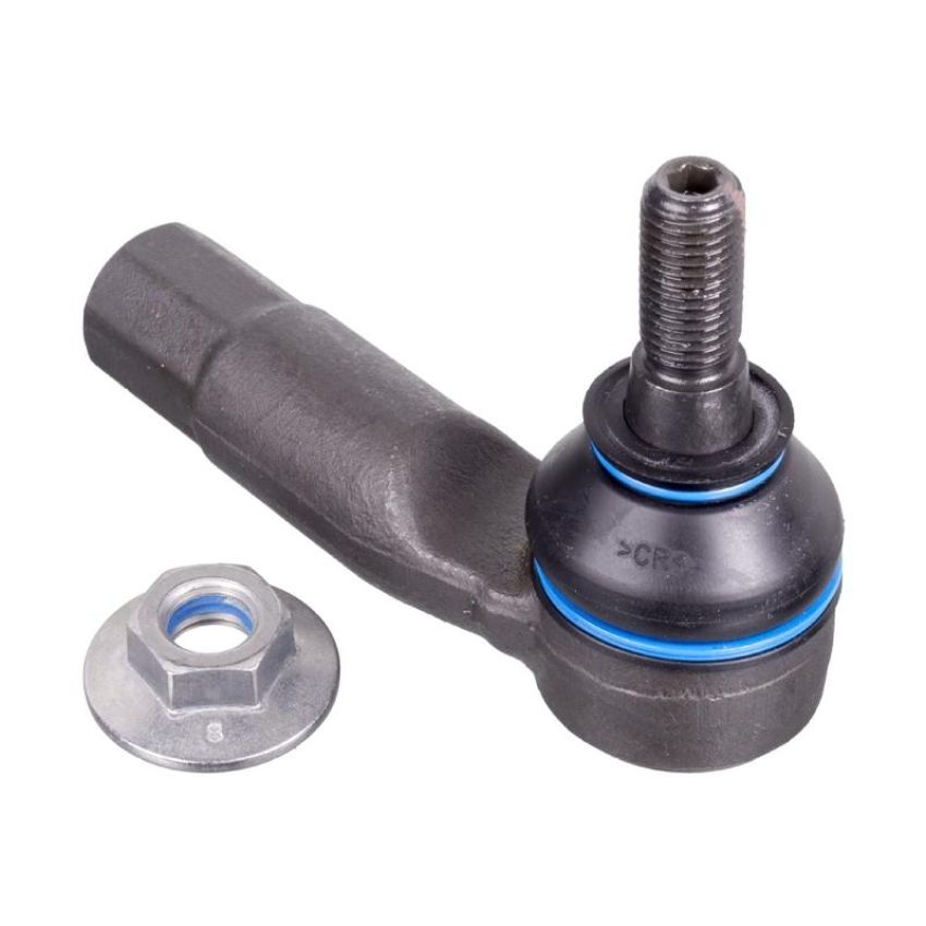 FEBI 101409 Tie Rod End with lock nut