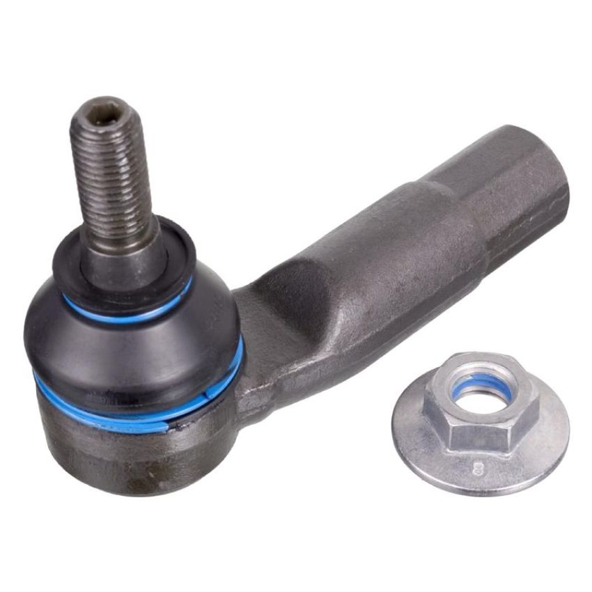 FEBI 101410 Tie Rod End with lock nut