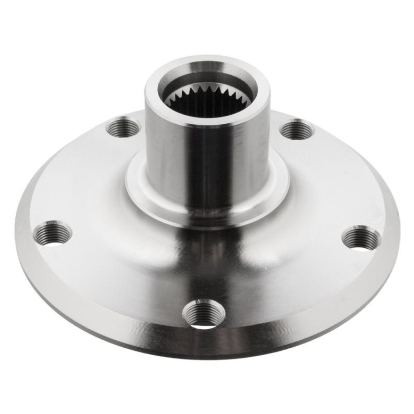 FEBI 101721 Wheel Hub without wheel bearing