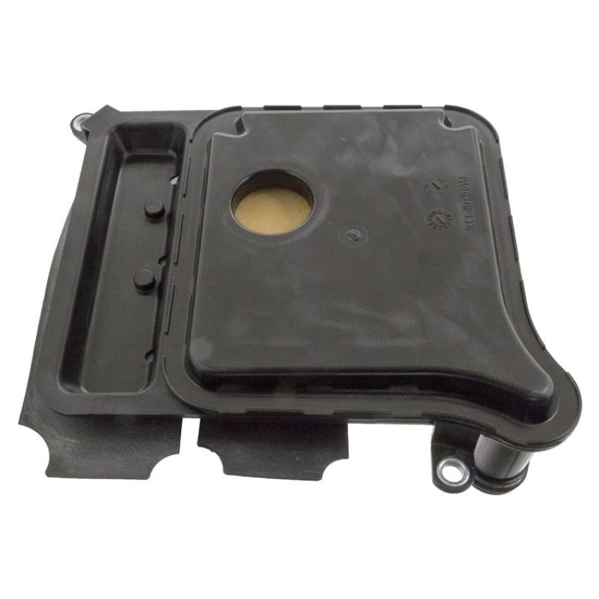 FEBI 101914 Transmission Oil Filter for direct shift gearbox