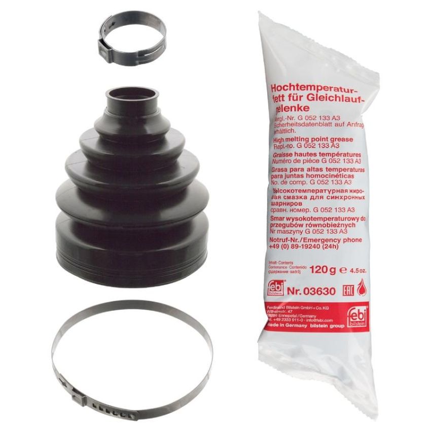 FEBI 101944 CV Boot Kit