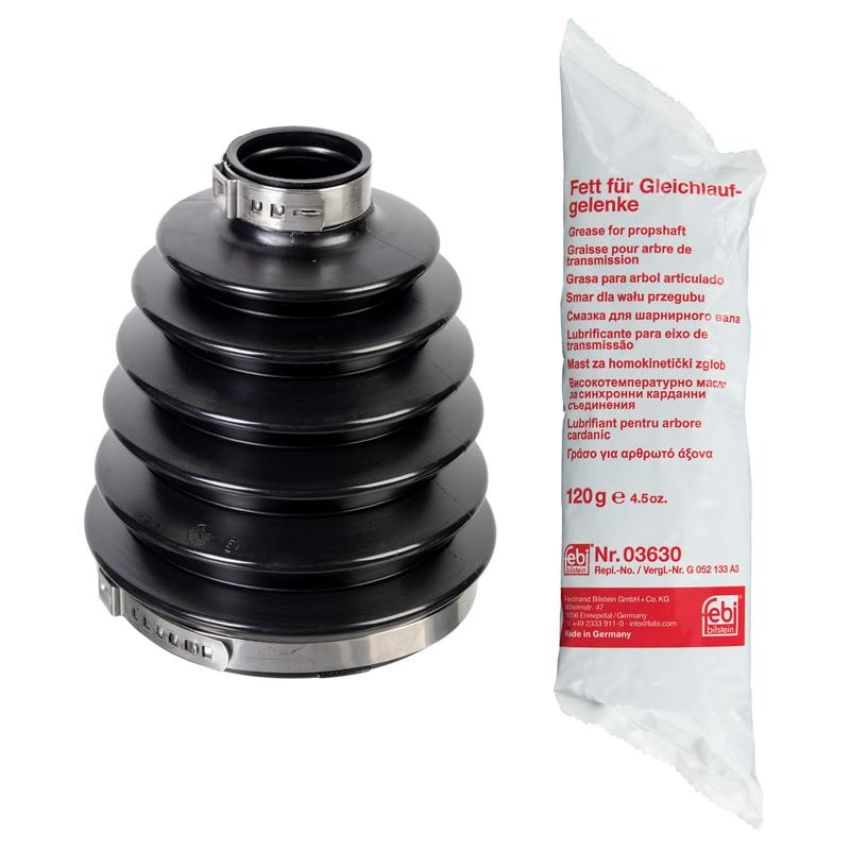 FEBI 101946 CV Boot Kit