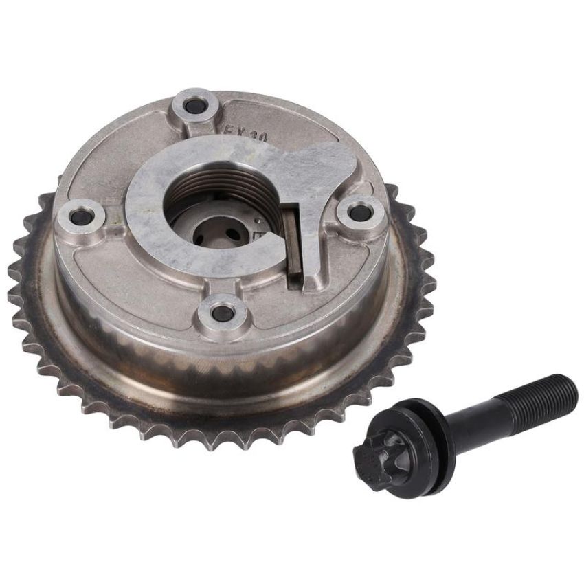 FEBI 102193 Variable Valve Timing Sprocket with bolt