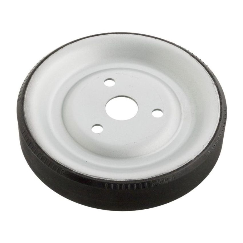 FEBI 102466 Pulley for water pump