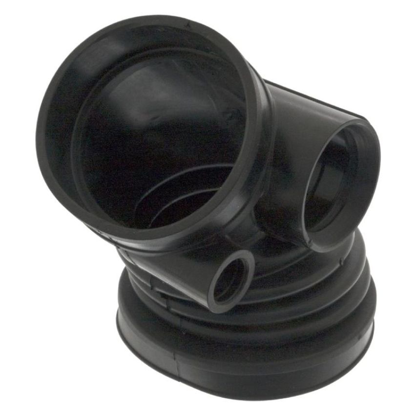 FEBI 102550 Inlet Hose for air-flow sensor