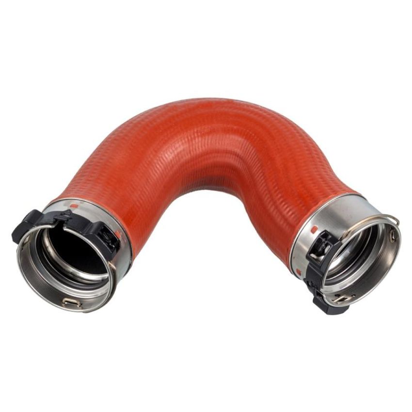 FEBI 102582 Charger Intake Hose with quick connectors