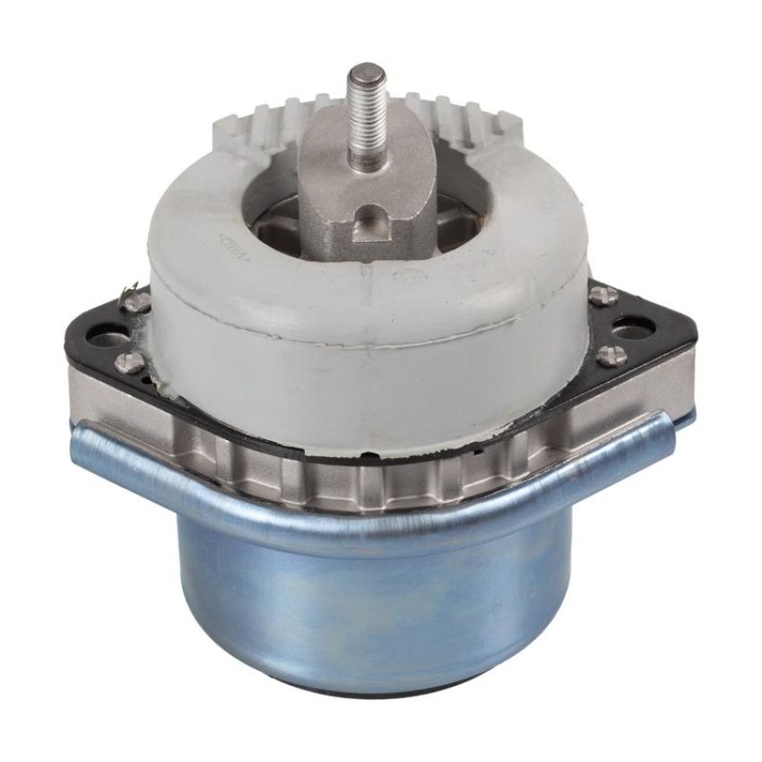 FEBI 102698 Engine Mounting with protective cap