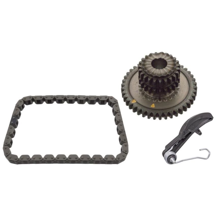 FEBI 102735 Chain Kit for oil pump