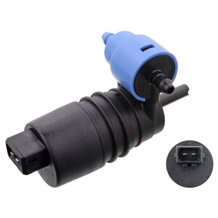 FEBI 10275 Washer Pump for windscreen washing system