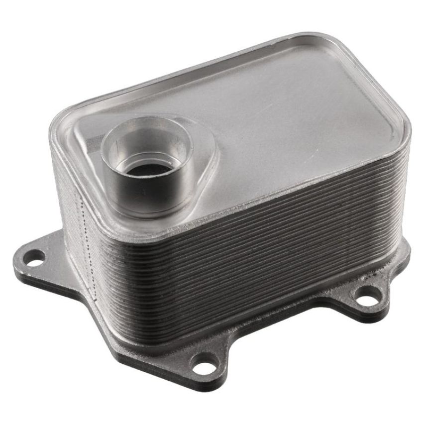 FEBI 102853 Oil Cooler