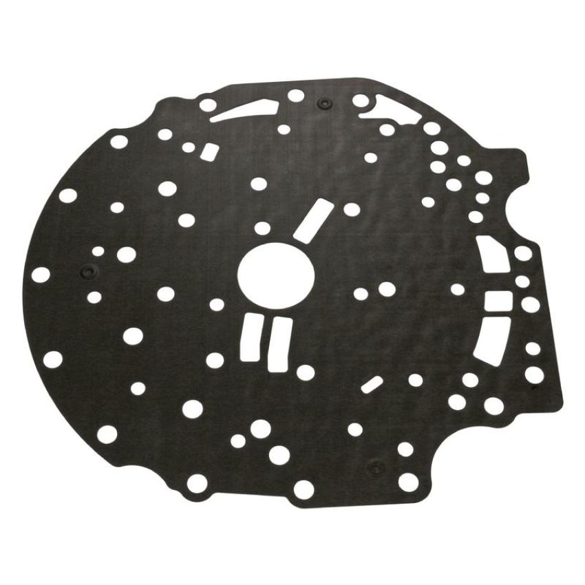 FEBI 102860 Gasket for housing cover