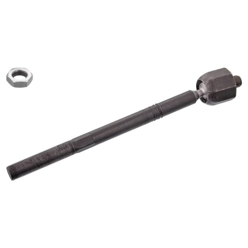 FEBI 102881 Inner Tie Rod with nut