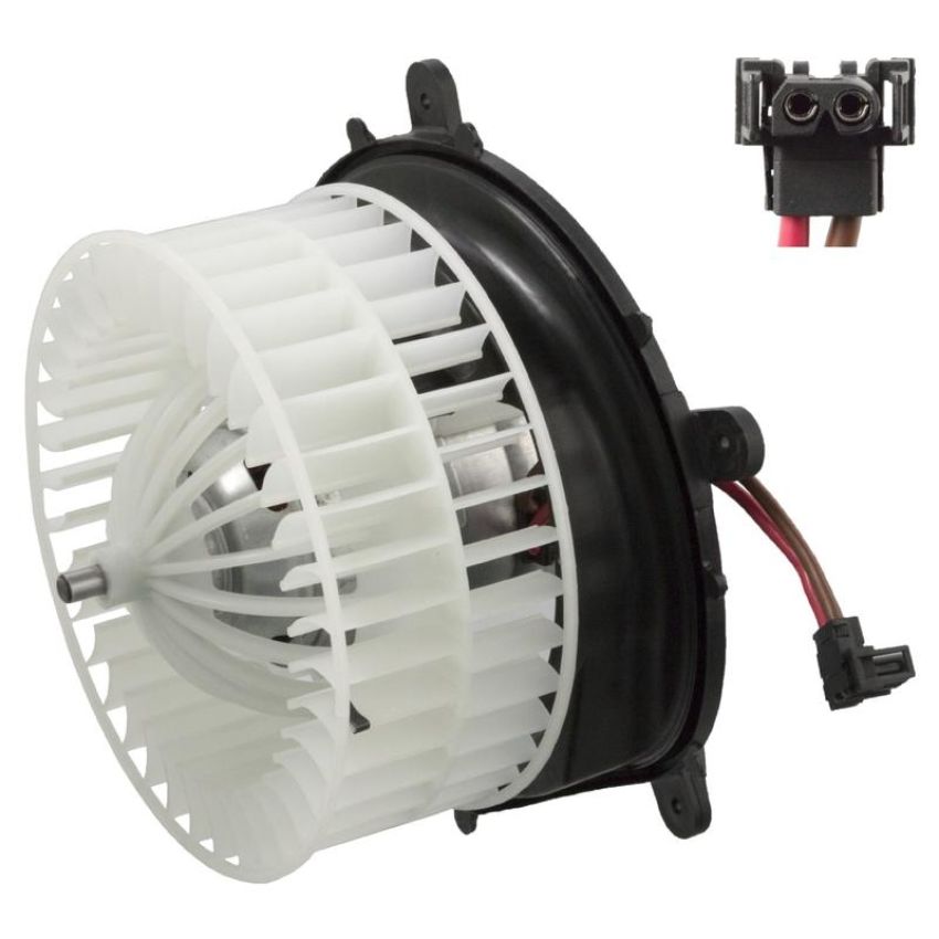 FEBI 102957 Interior Fan Assembly