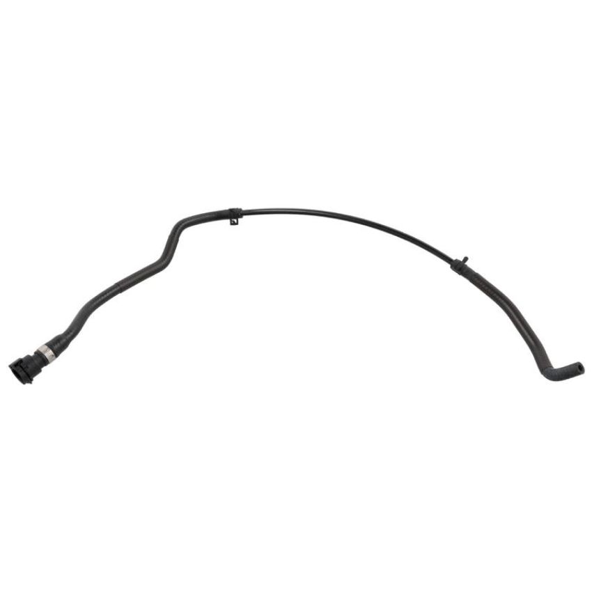FEBI 103042 Coolant Hose with quick coupling