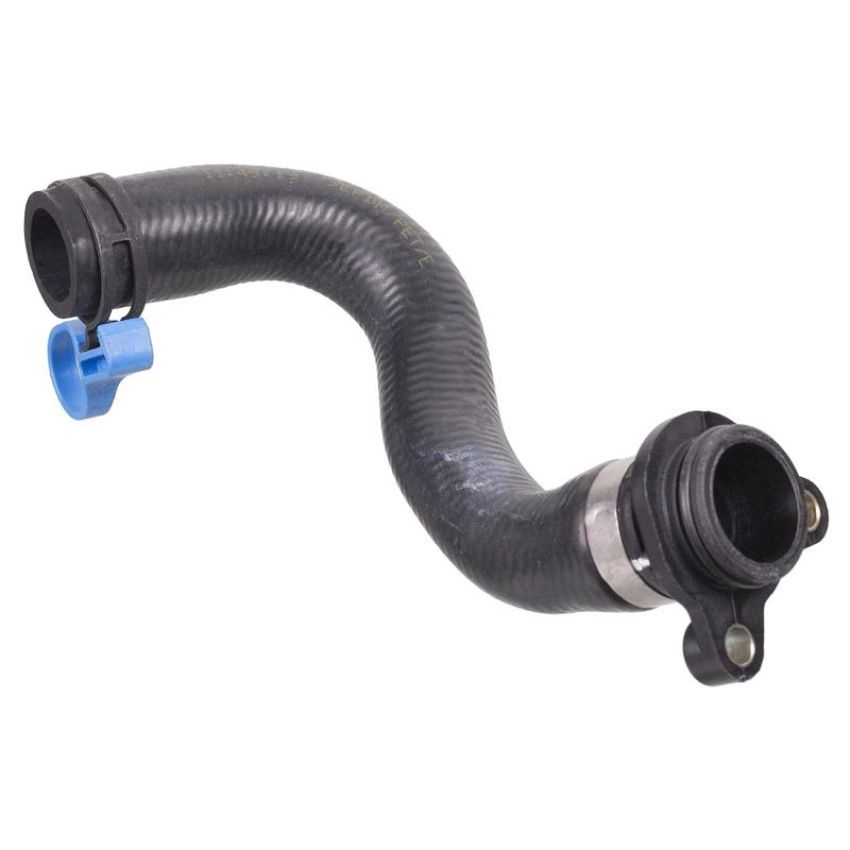 FEBI 103043 Coolant Hose with quick connectors