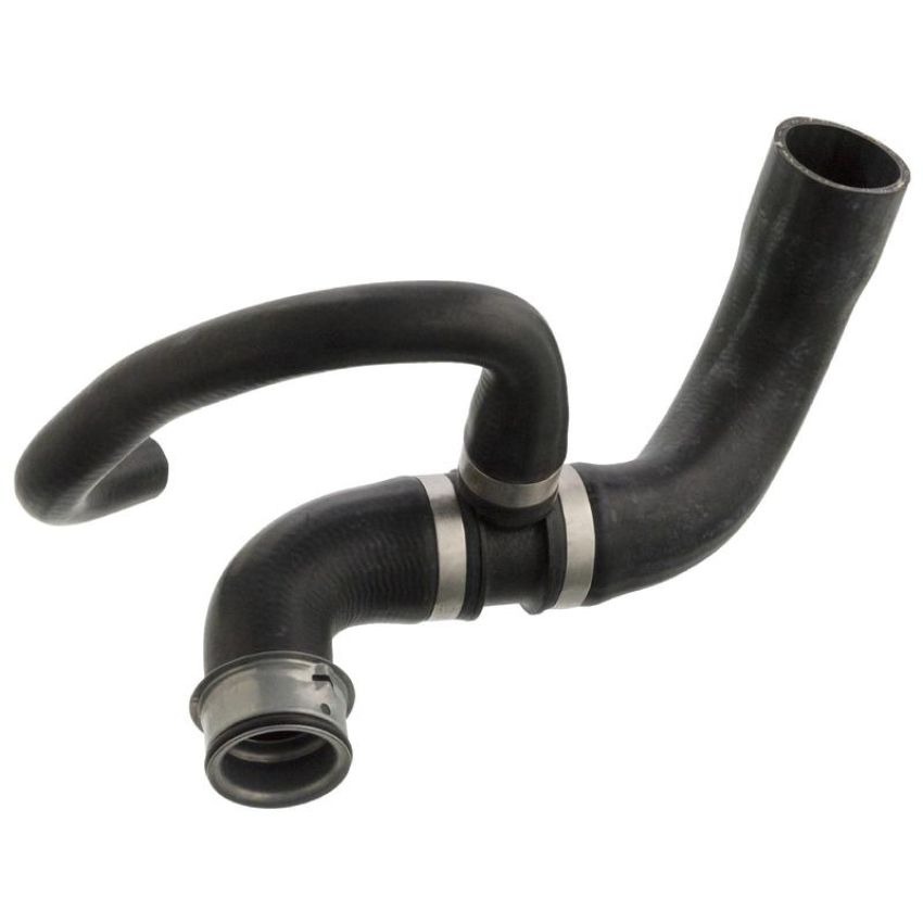 FEBI 103260 Coolant Hose with quick coupling