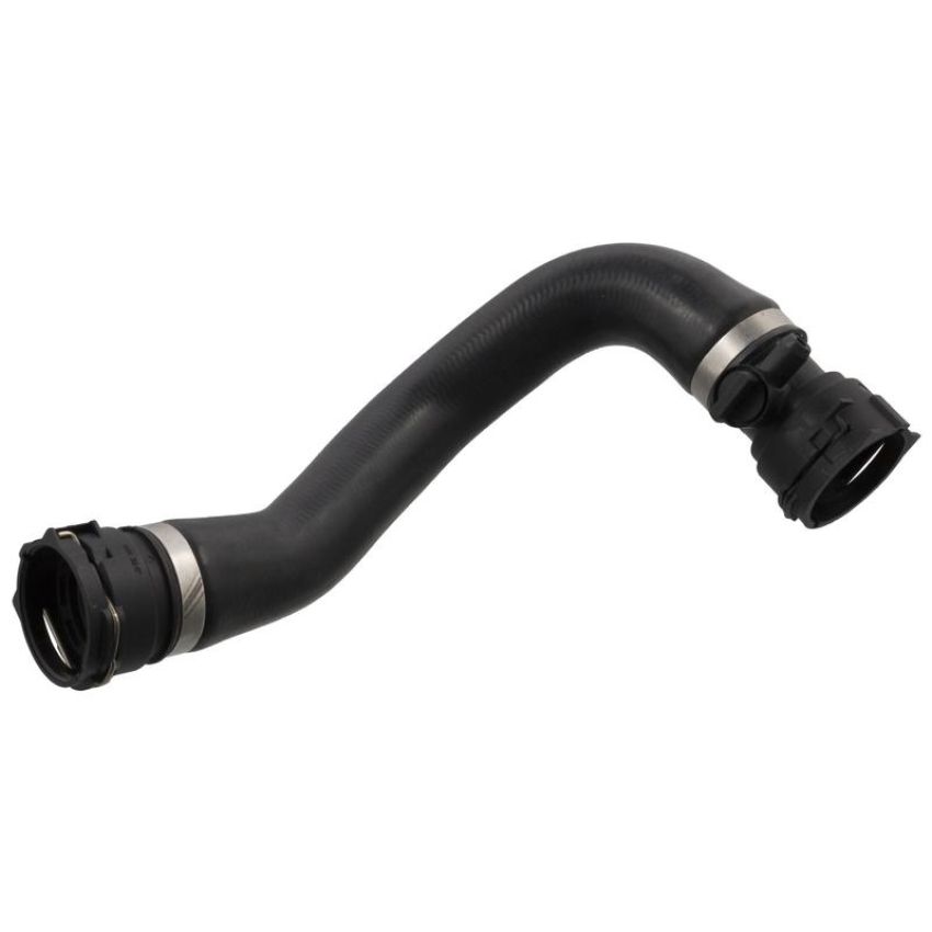 FEBI 103323 Coolant Hose with quick connectors
