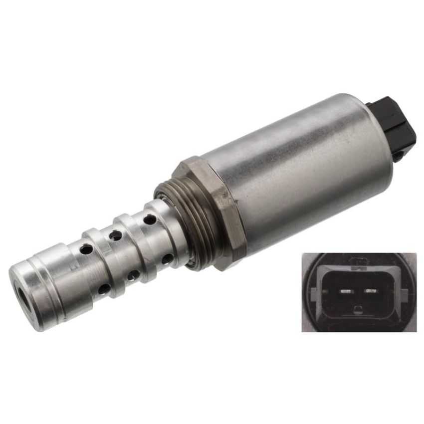 FEBI 103359 Solenoid Valve for camshaft adjustment