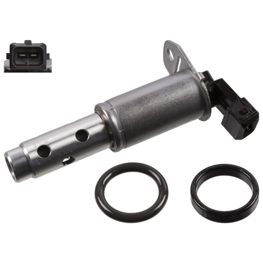 FEBI 103360 Solenoid Valve for camshaft adjustment